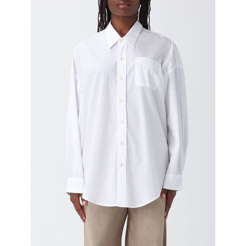 R13 Shirt Woman White